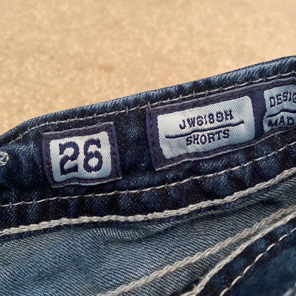 Miss Me short - Picture 4 of 6